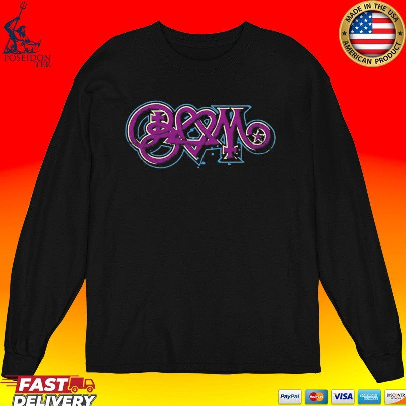 Slappy Bam Dye Unisex