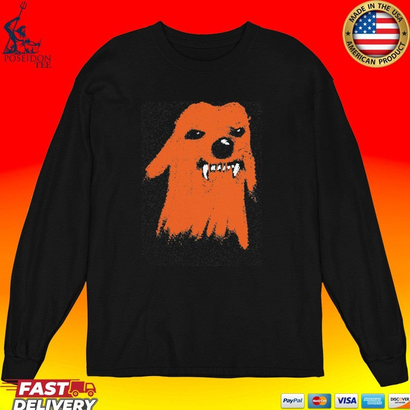 Small Annoyed Dog Unisex