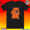 Small Annoyed Dog Unisex