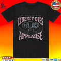 So This Is How Liberty Dies With Thunderous Applause Unisex