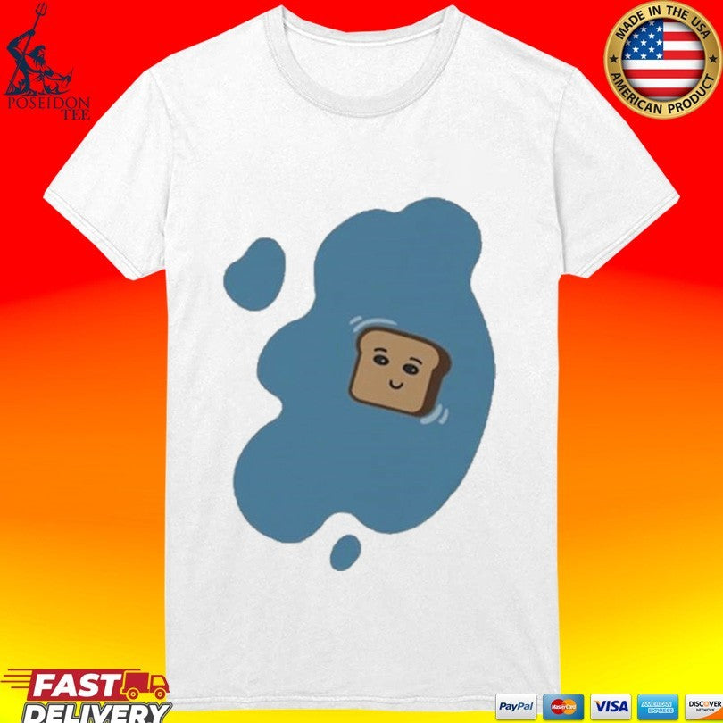 Soggy Toast Another Spill Unisex