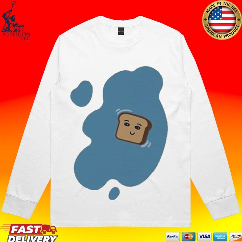 Soggy Toast Another Spill Unisex
