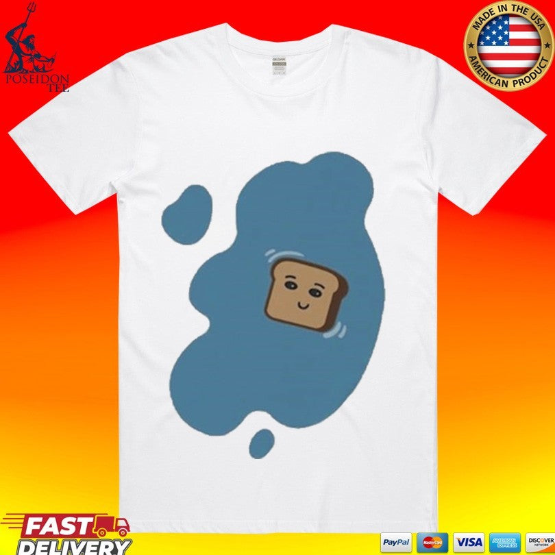 Soggy Toast Another Spill Unisex