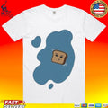 Soggy Toast Another Spill Unisex