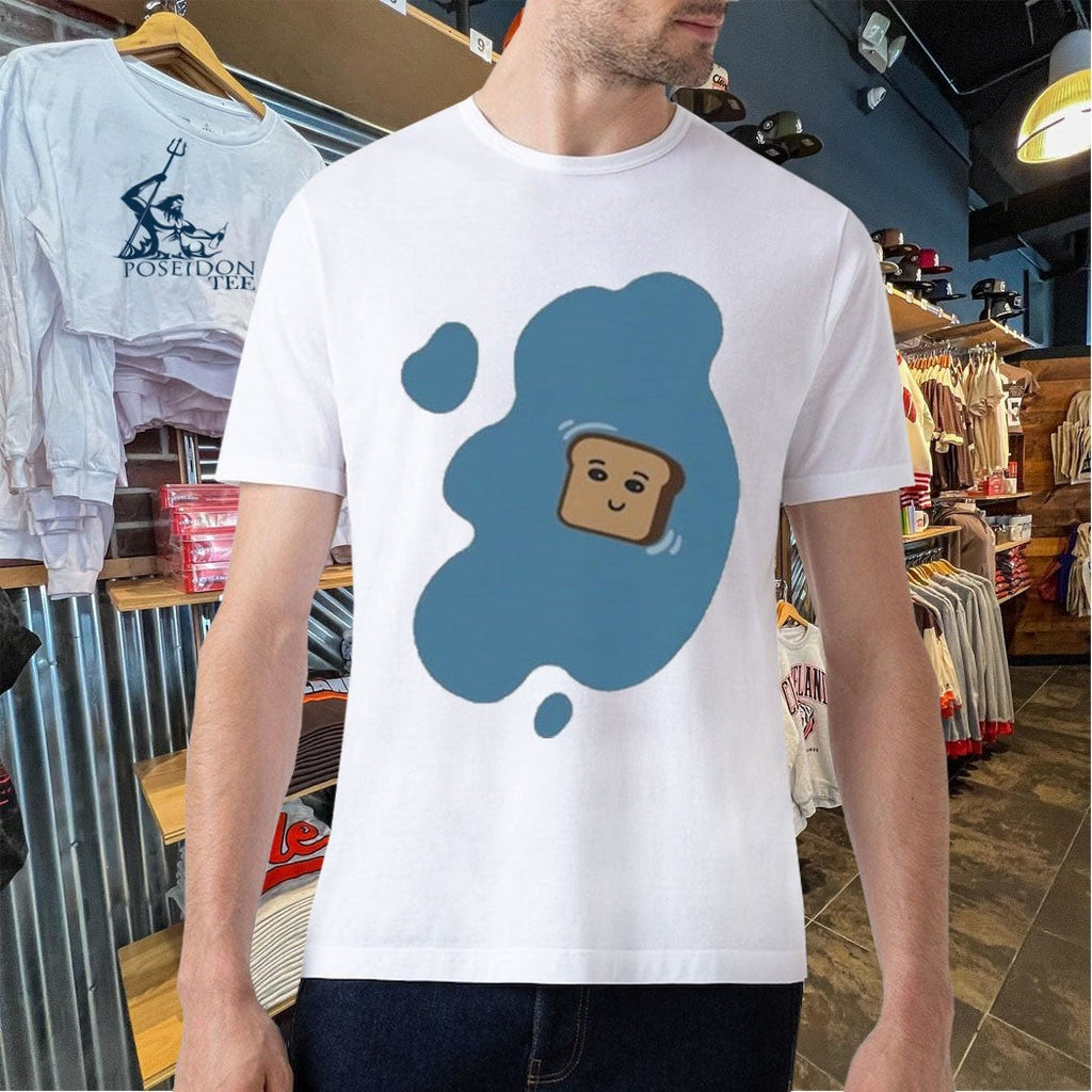 Soggy Toast Another Spill Unisex