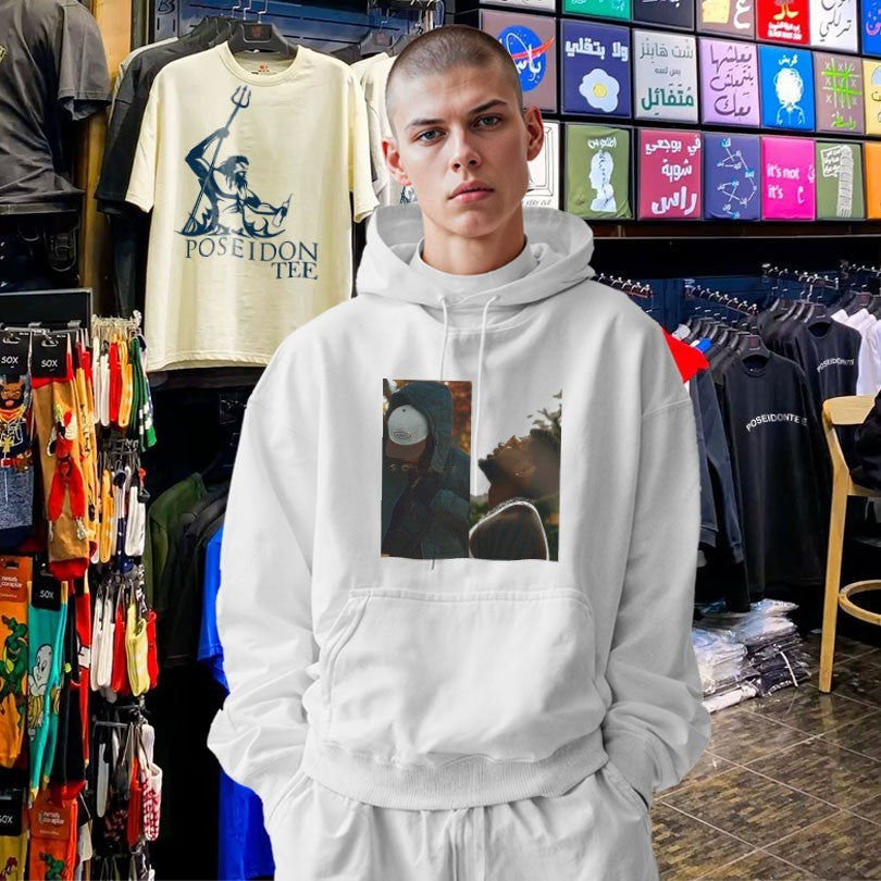 Solace & The Vices Bryson Tiller Unisex