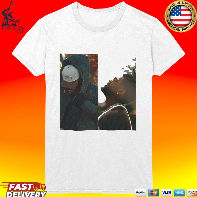 Solace & The Vices Bryson Tiller Unisex