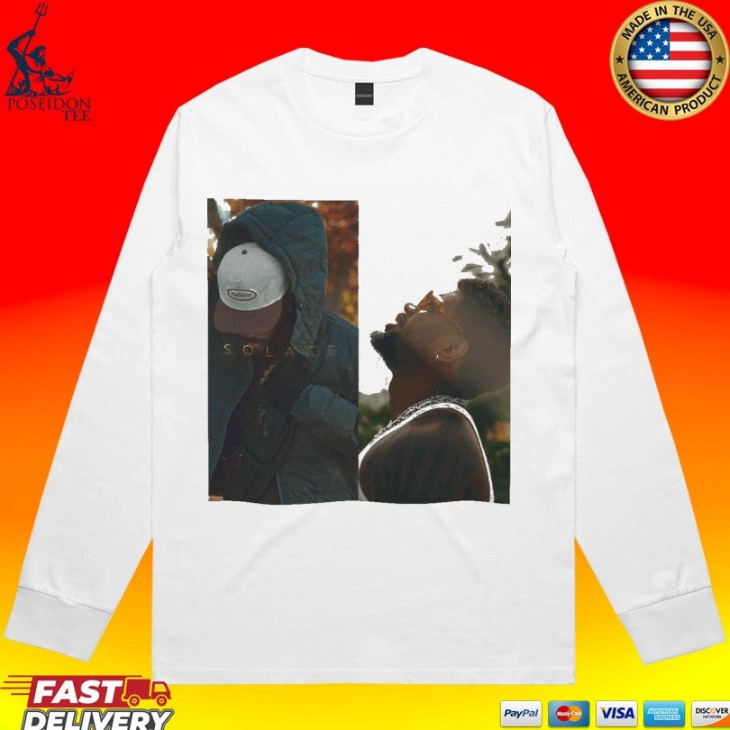 Solace & The Vices Bryson Tiller Unisex