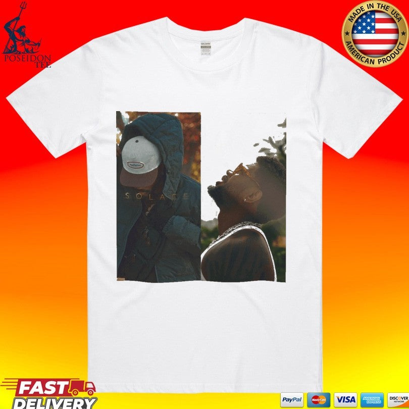Solace & The Vices Bryson Tiller Unisex