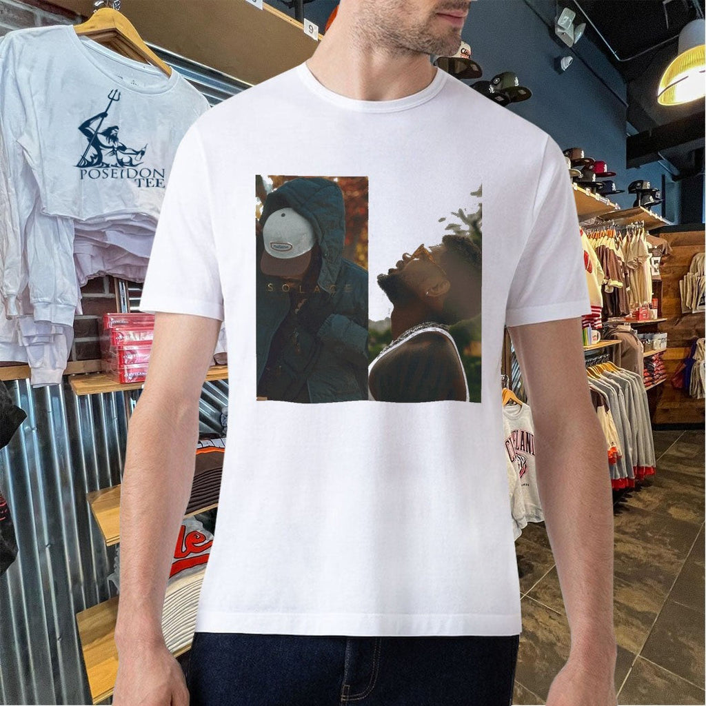 Solace & The Vices Bryson Tiller Unisex