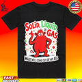 Solid Liquid Or Gas What Will Come Out Of My Ass 2025 Unisex