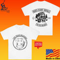 Some Dead Milkmen When Daddy Drinks Ringer Unisex