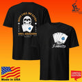 Soul Assassins Dj Muggs X T.f Don’t Call Me Lucky Unisex