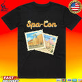 Spa-con Hot Spring Ar Unisex