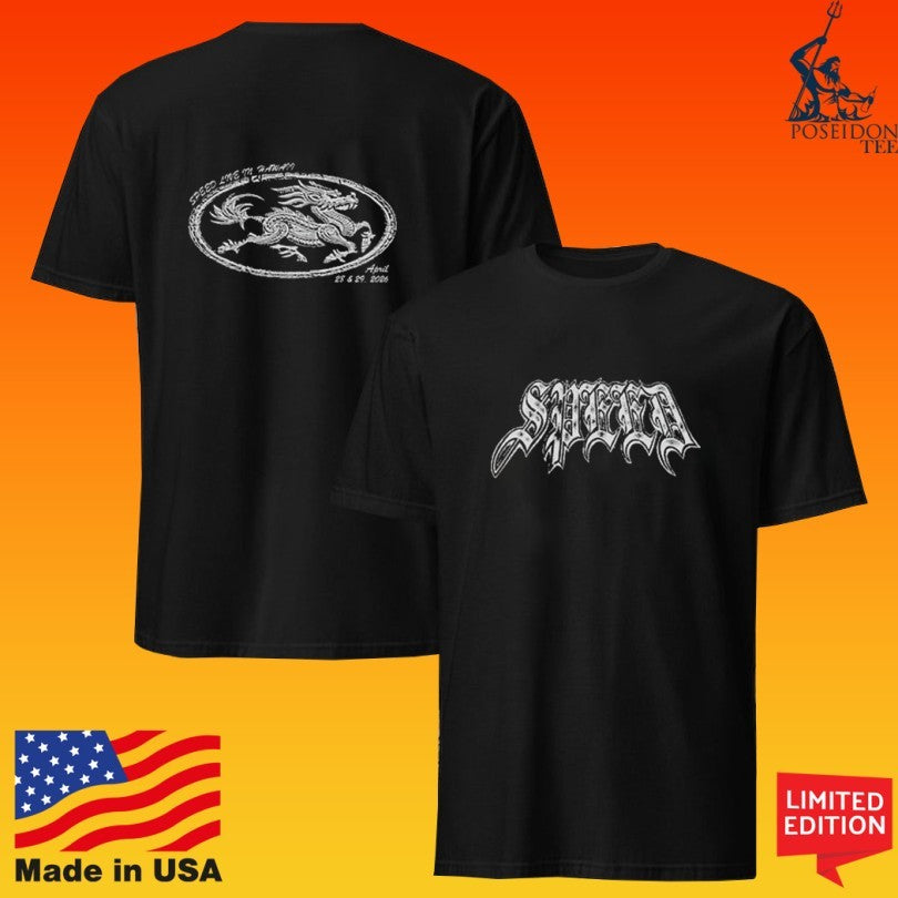 Speed Live In Hawaii Unisex