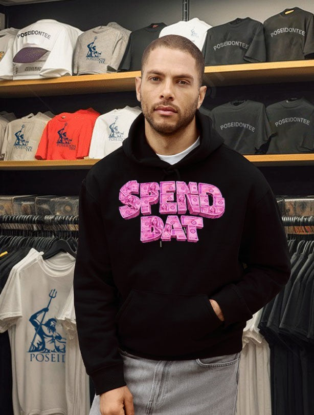 Spend Dat Yung Miami Unisex