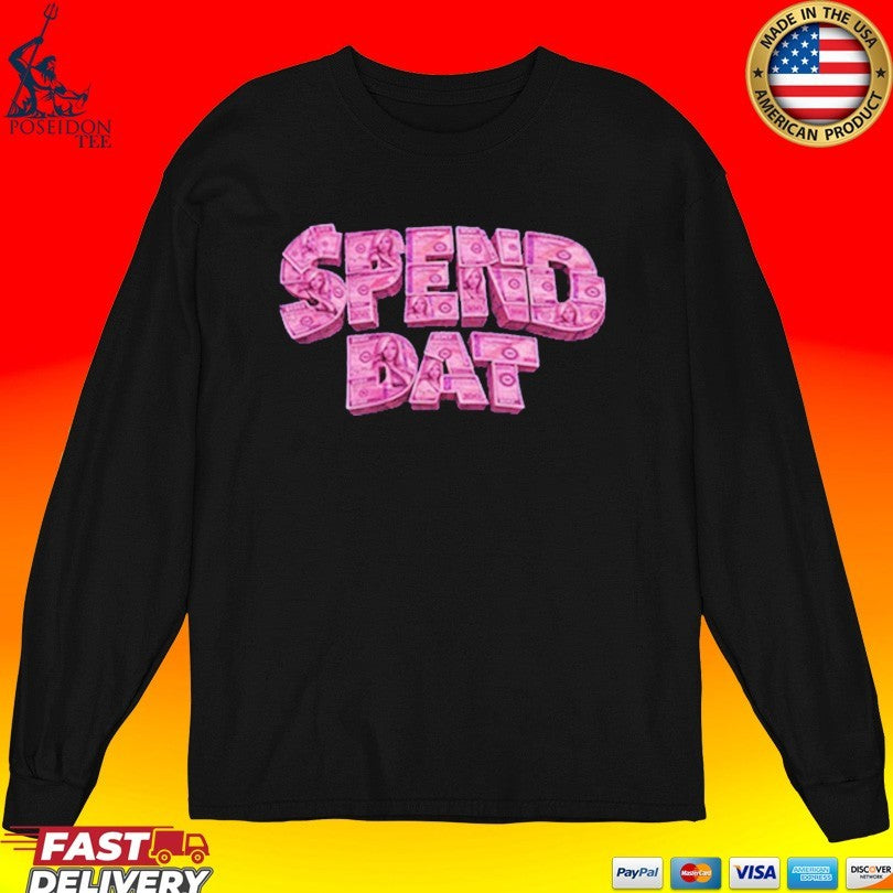 Spend Dat Yung Miami Unisex