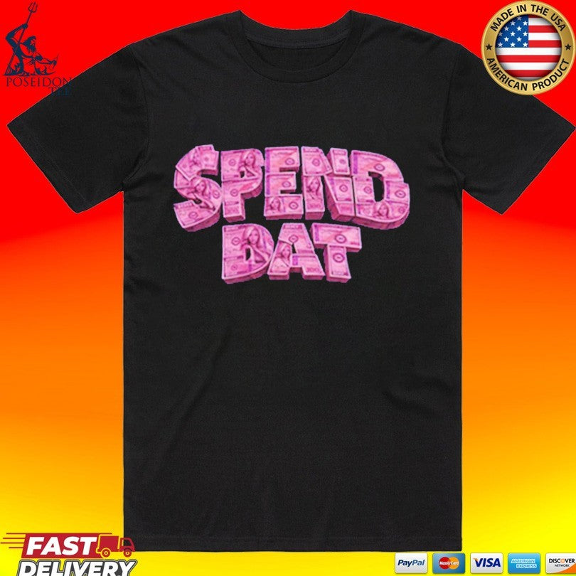 Spend Dat Yung Miami Unisex