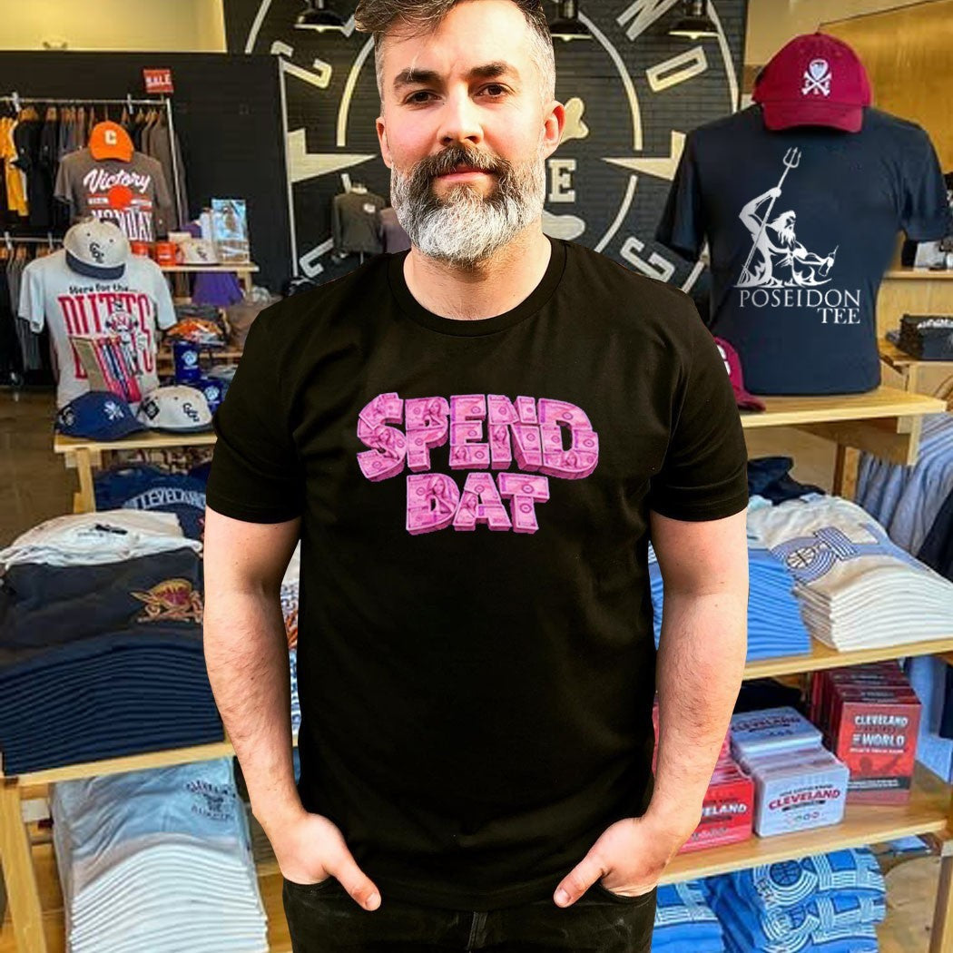 Spend Dat Yung Miami Unisex
