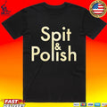Spit And Polish Unisex