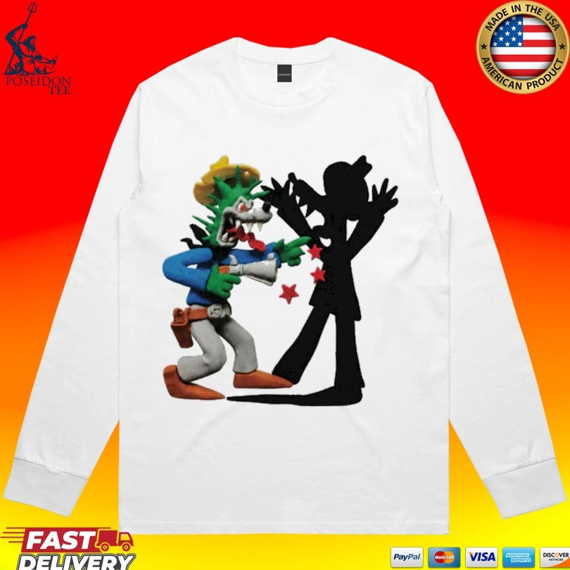 Spooky Woods Backstabber Unisex