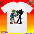 Spooky Woods Backstabber Unisex