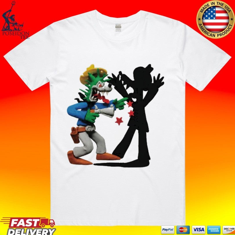 Spooky Woods Backstabber Unisex