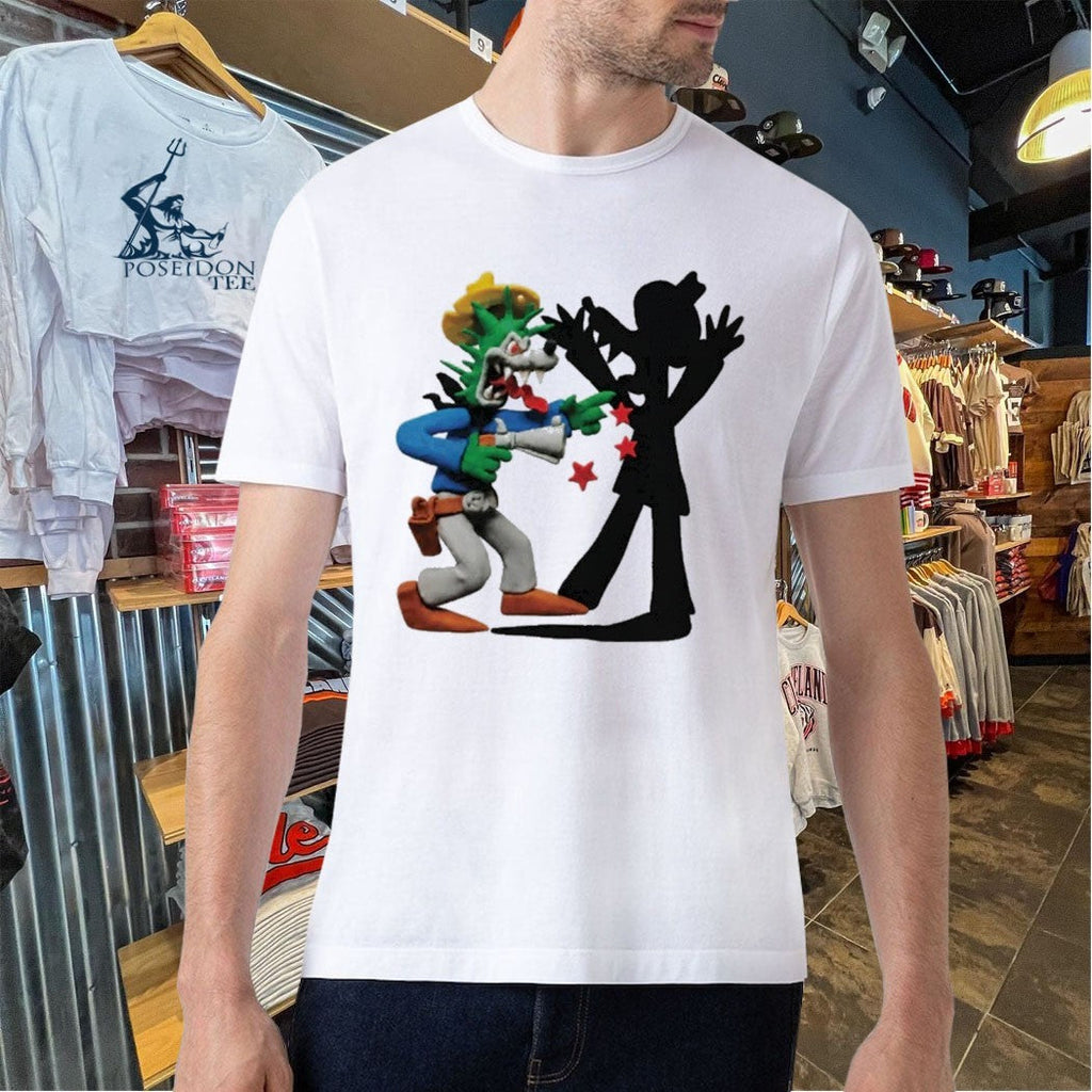 Spooky Woods Backstabber Unisex