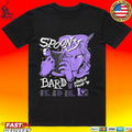 Spoony Bard World Tour ’91 Harp Unisex