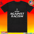 Spurs Against Racism Unisex