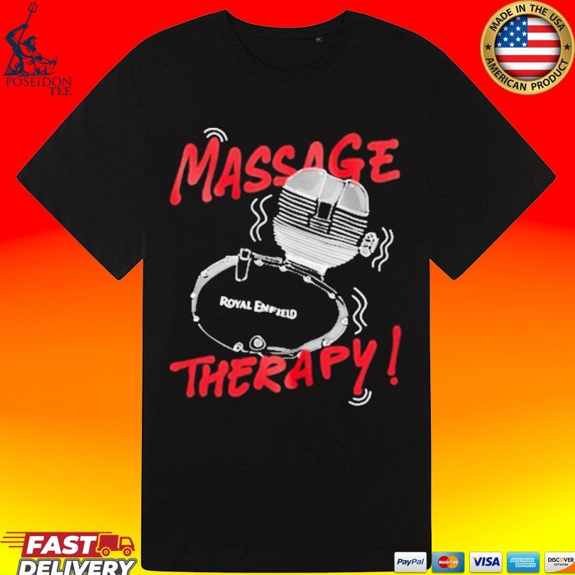 Srinivas Ganesh Massage Therapy Unisex