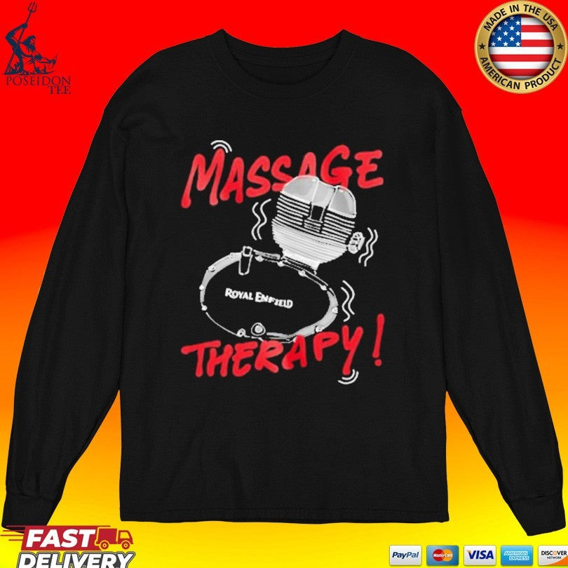 Srinivas Ganesh Massage Therapy Unisex