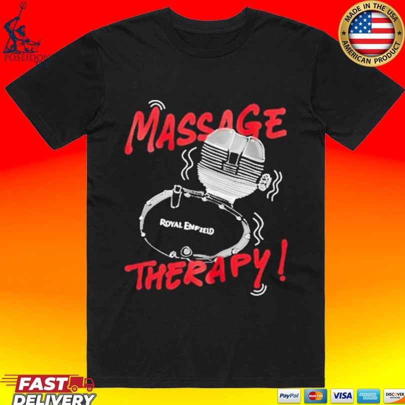 Srinivas Ganesh Massage Therapy Unisex