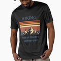 Hiking: The Ultimate Adventure by Gracjan Mikitin