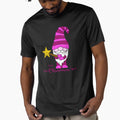 Gnome Vintage 3 Merry Christmas by the Zarock Shop
