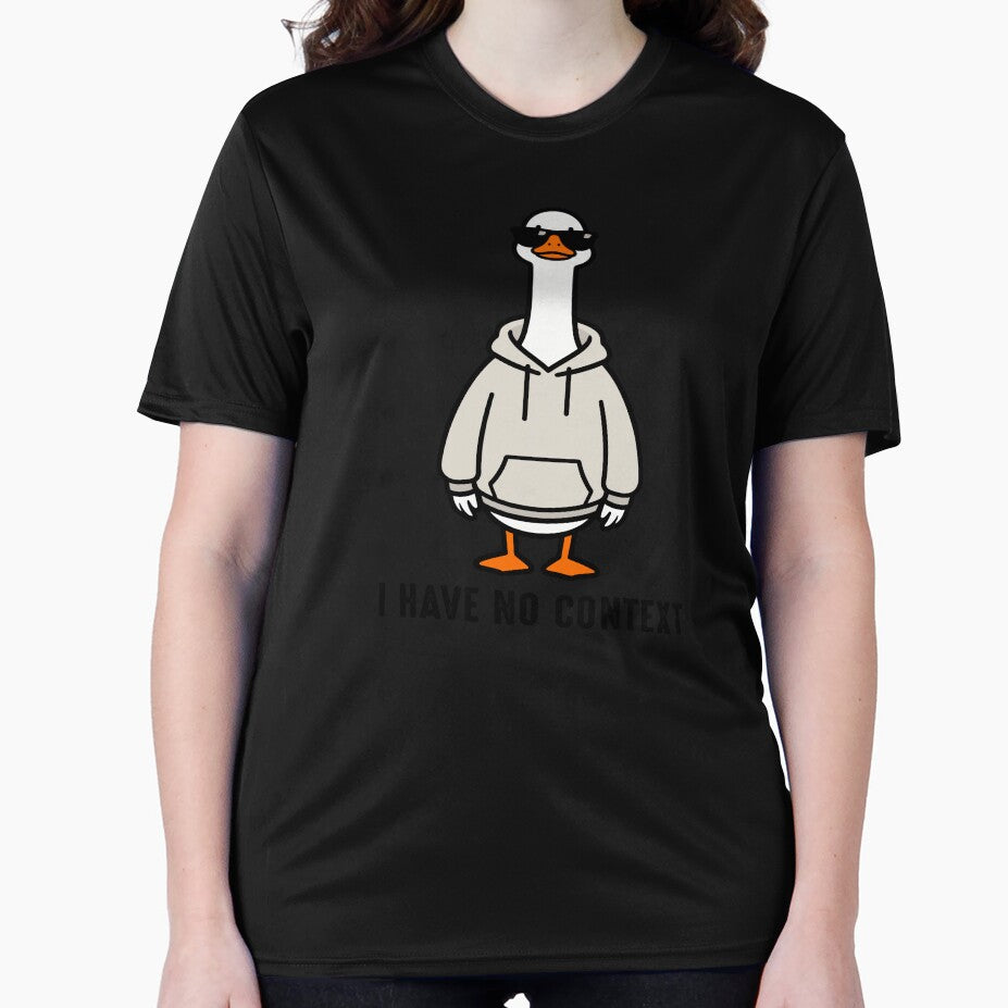 I Have No Context by Dxvect