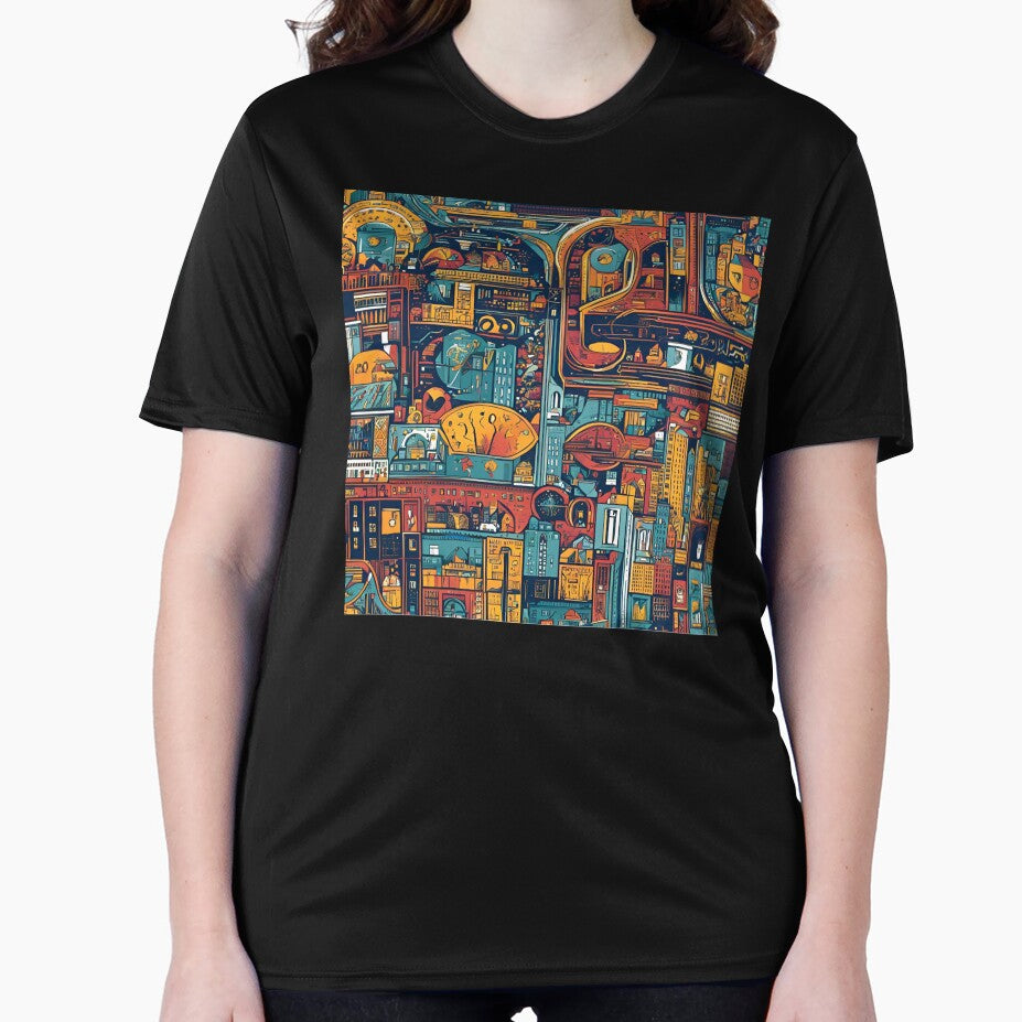 Resolution, future pattern, year 2025 16 by MetallenaLux