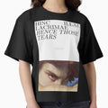hinc illae lacrimae hence those tears by Alter-Idem