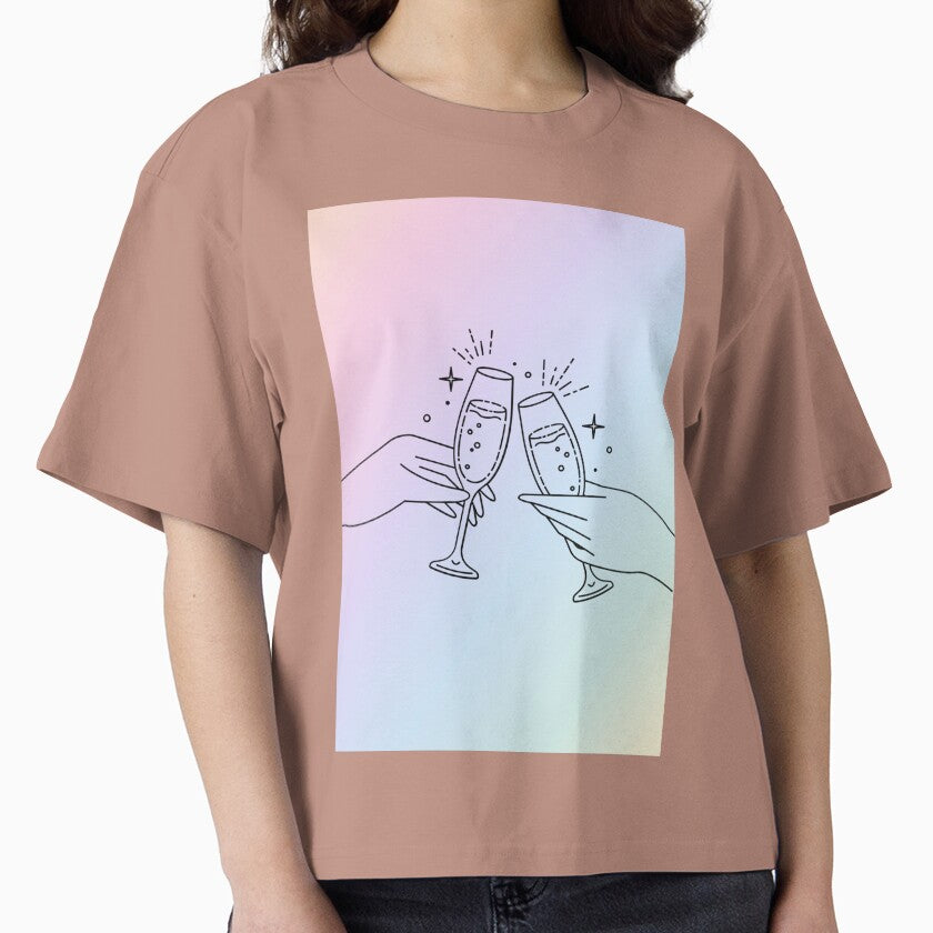 Spiritual Pastels - Design 2 by PunjabanJatti