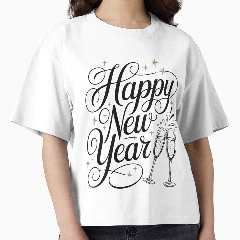 Happy New Year 2026 by VENOM0RIOT