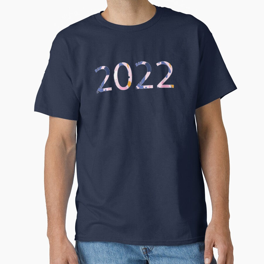 New Year 2022 by Designprovider