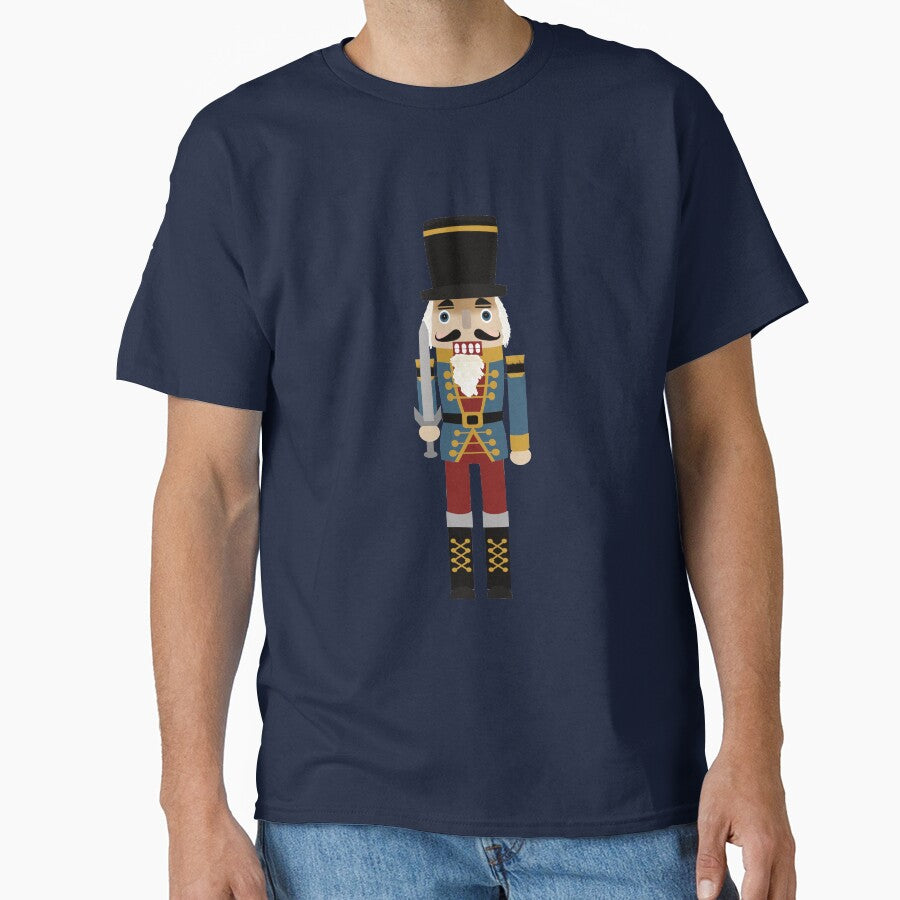 The Nutcracker by Cintia Tamanaha