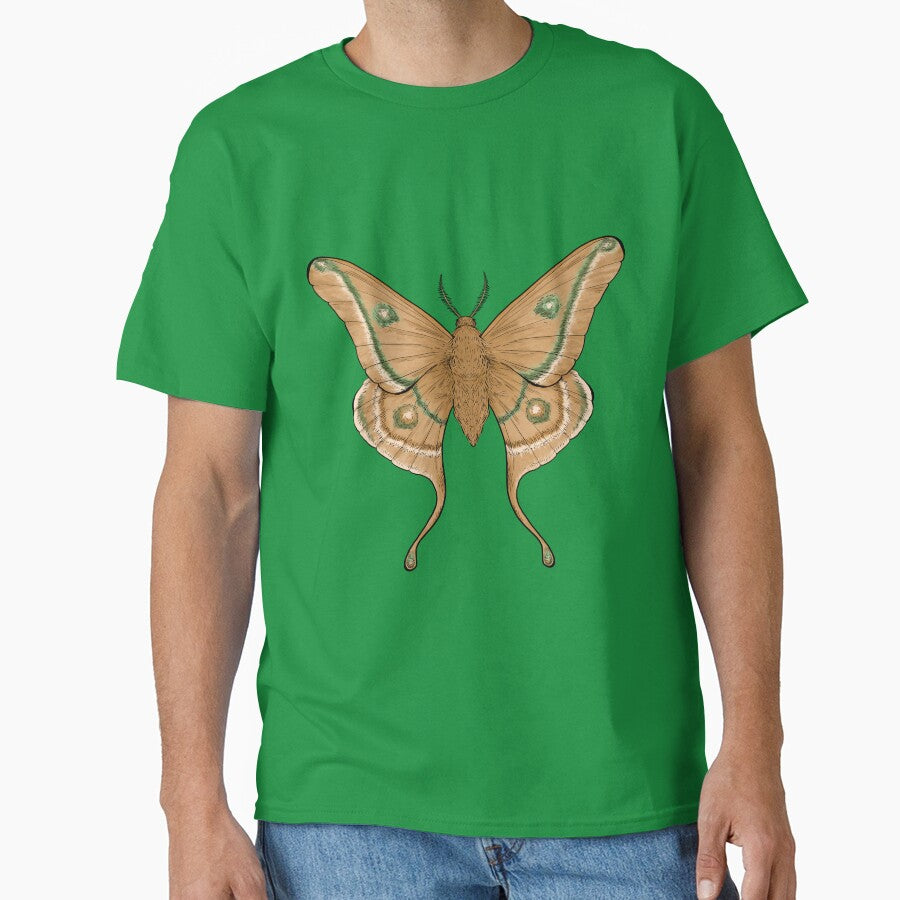 Moth by kils-treehouse