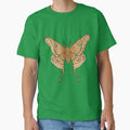 Moth by kils-treehouse