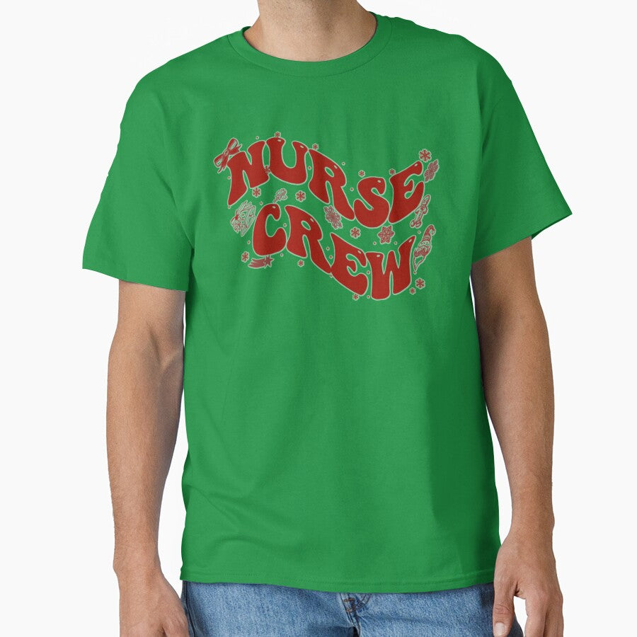 nurse crew,nurse crew christmas by cutedream
