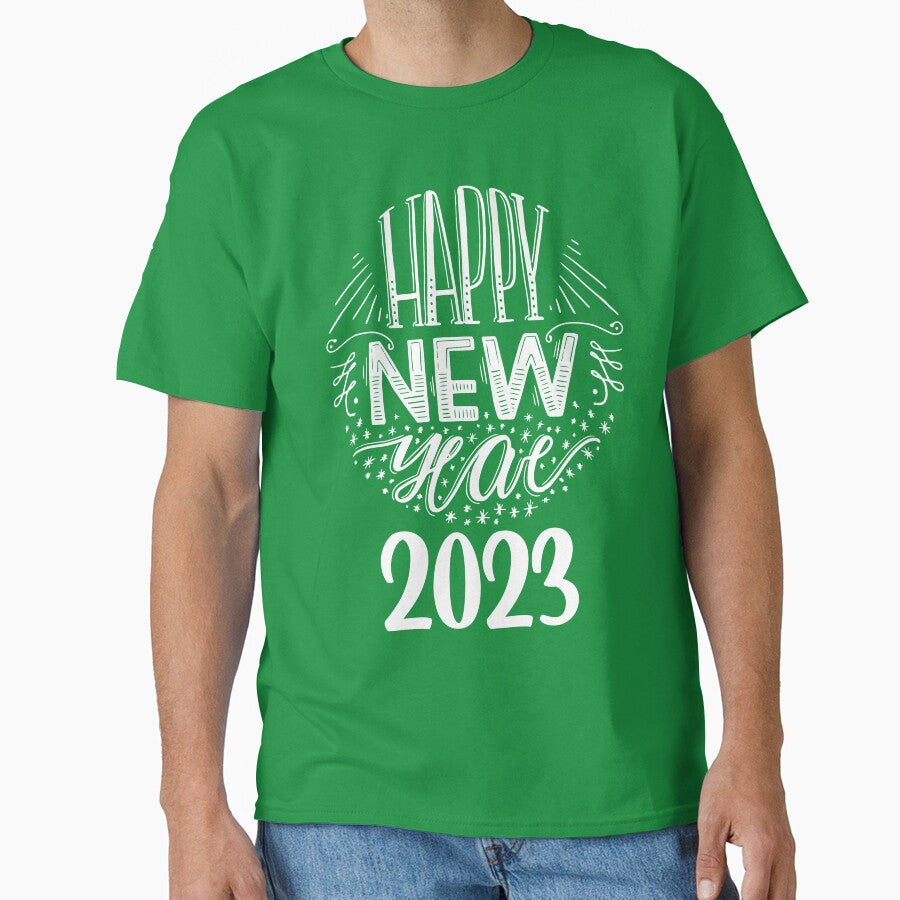 Happy new year - 2023 - Happy new year 2023 Design by WBP Mart