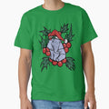 Yule Elephant by FrictionMaxxing