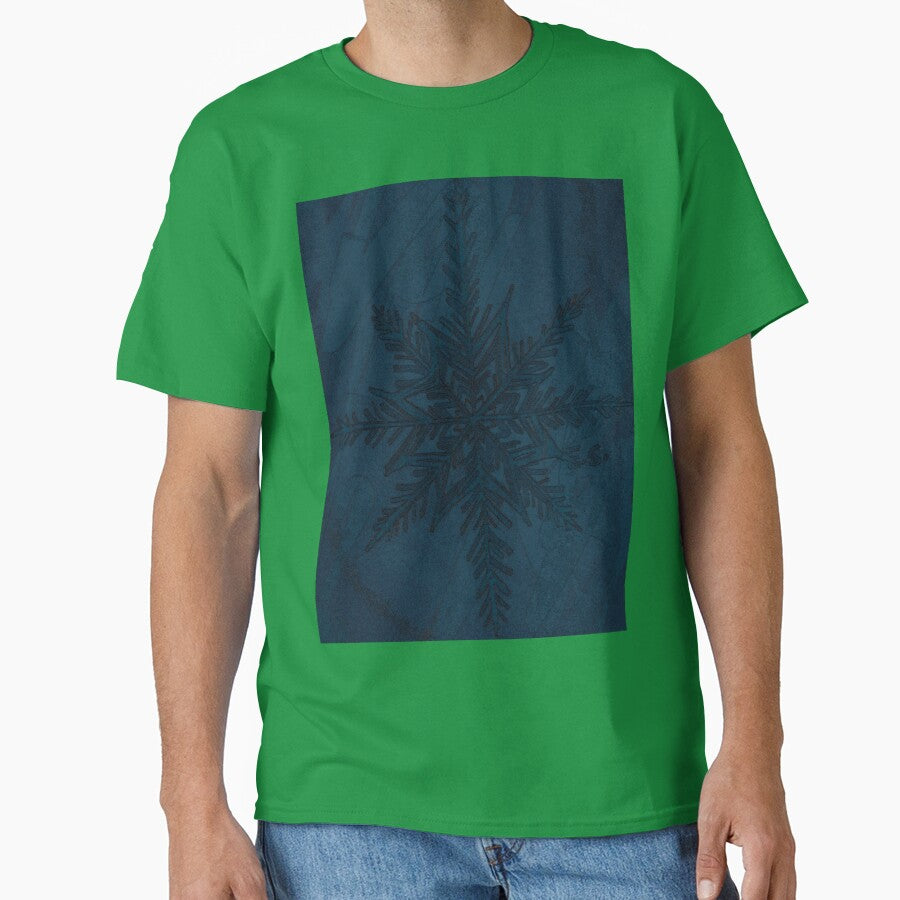 Dark Greenish Blue Ice Crystal by ElitebyElise by ExceptionallyHumbleArtbyElise (Once known as ElitebyElise)