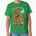 Find 'Em Hot Fireman by ArtShare