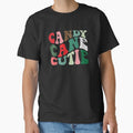 candy cane cutie merry christmas candy cane cutie by Sophistical